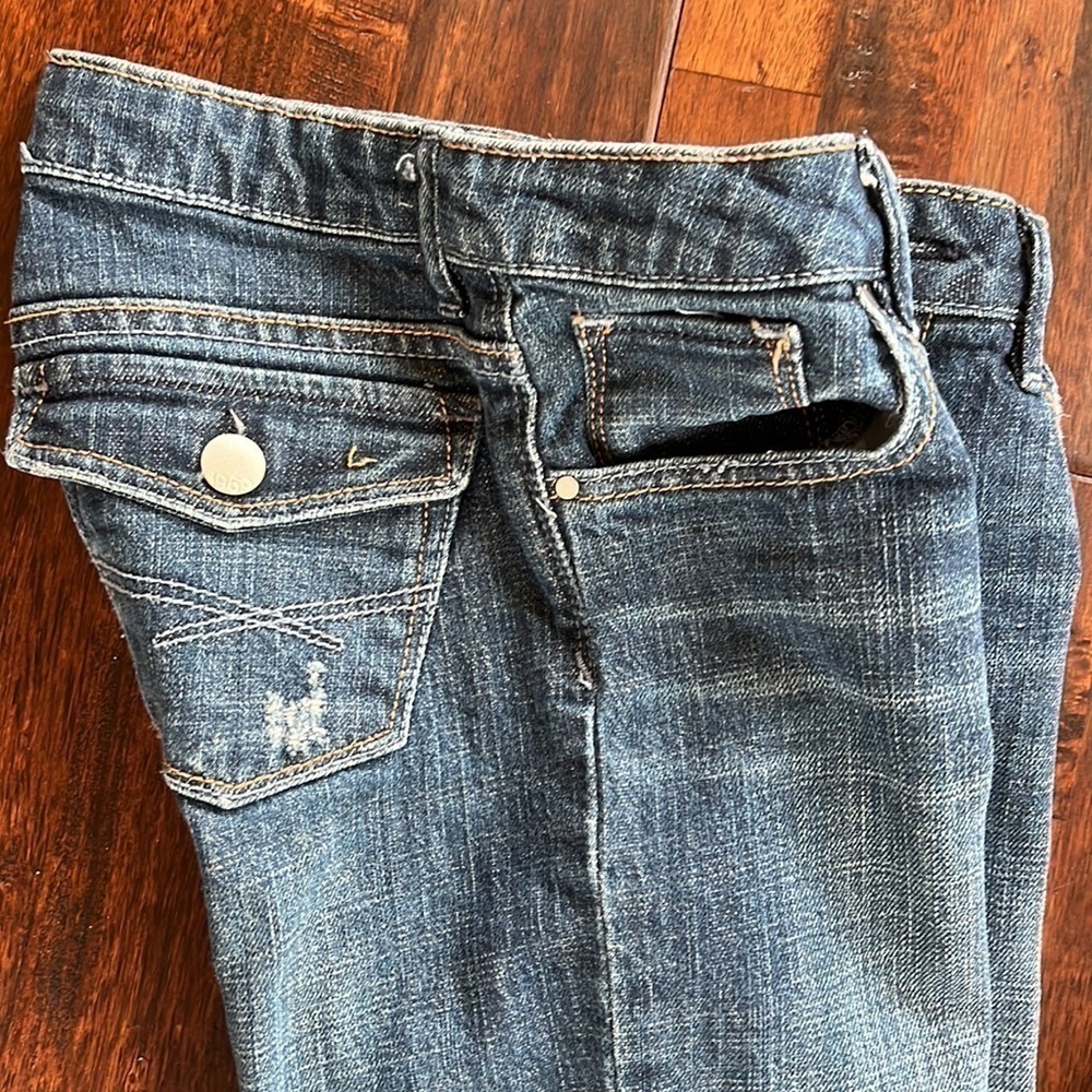 GAP KIDS jeans - Picture 2 of 10
